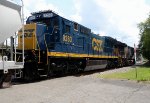 CSXT 9280